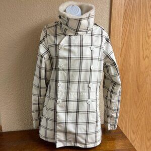 Burton White Collection Parka